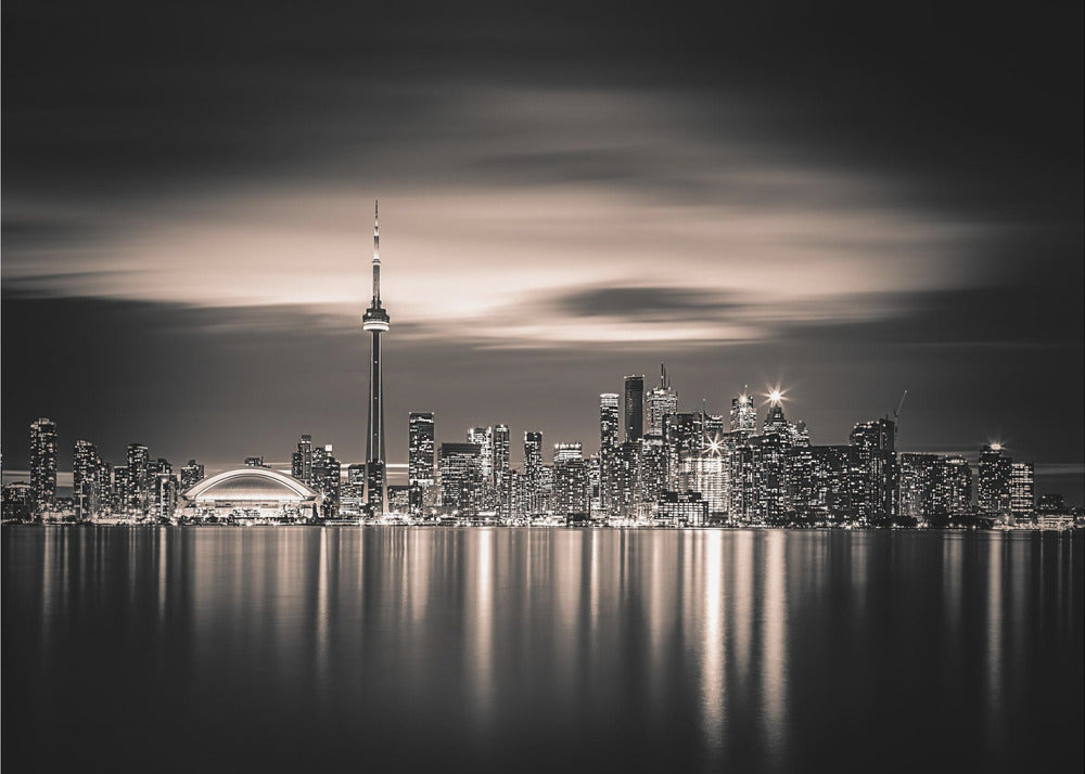 Toronto | Posters - Impresiones de Arte