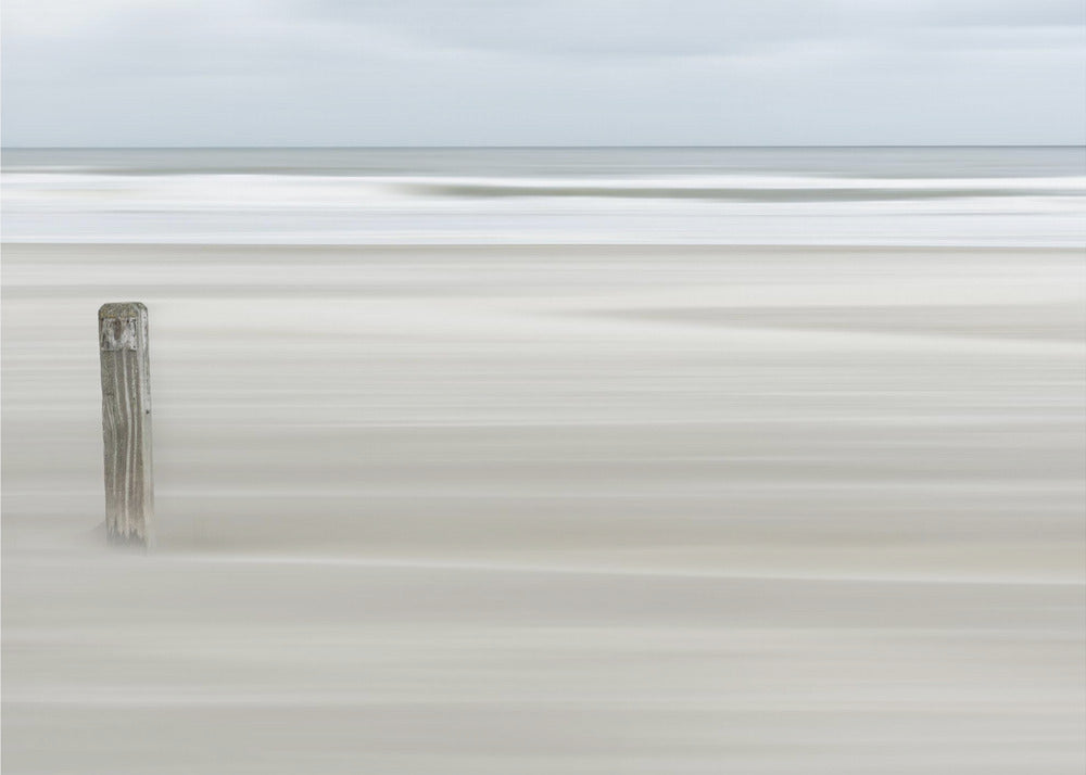 Standhaftig | Fototapet