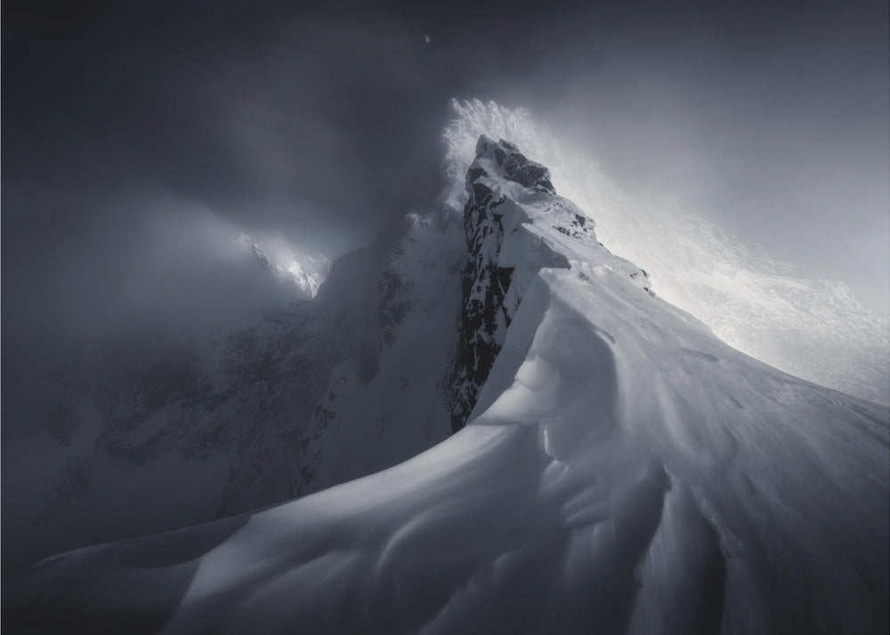 Corona degli Alti Tatra | Carta da Parati Fotografica