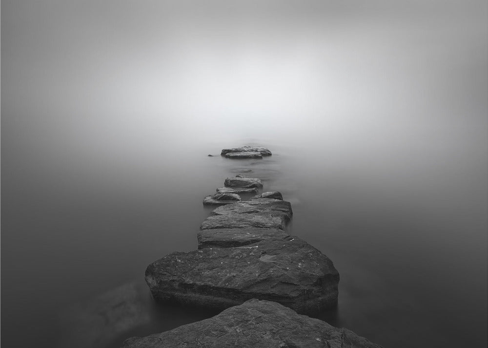Steiner II | Lerretsbilder