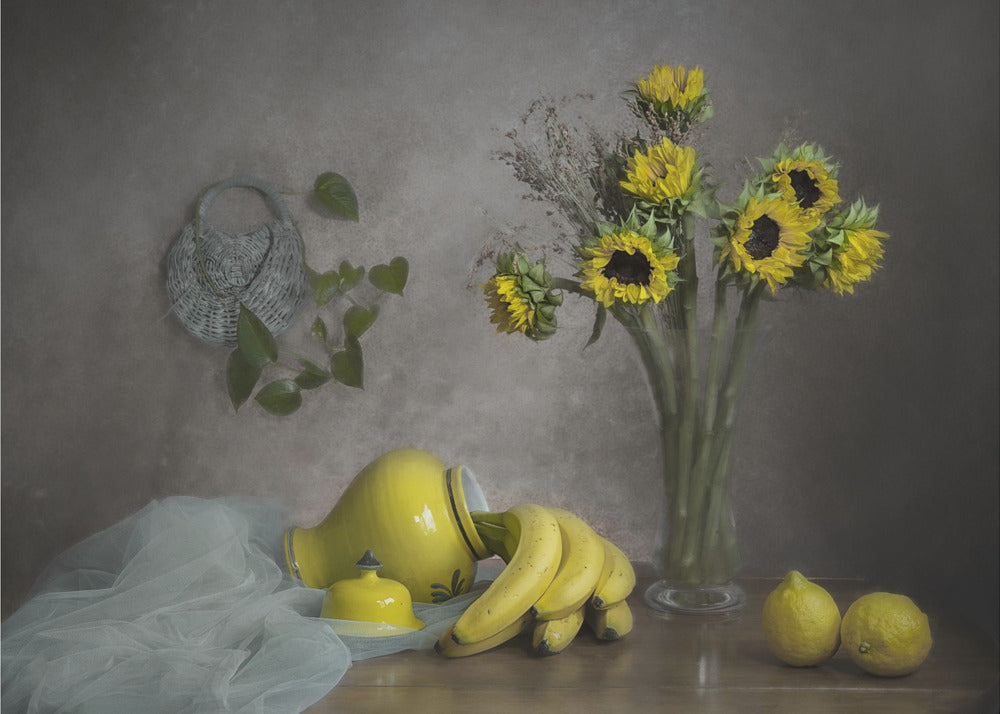 Yellow | Poster