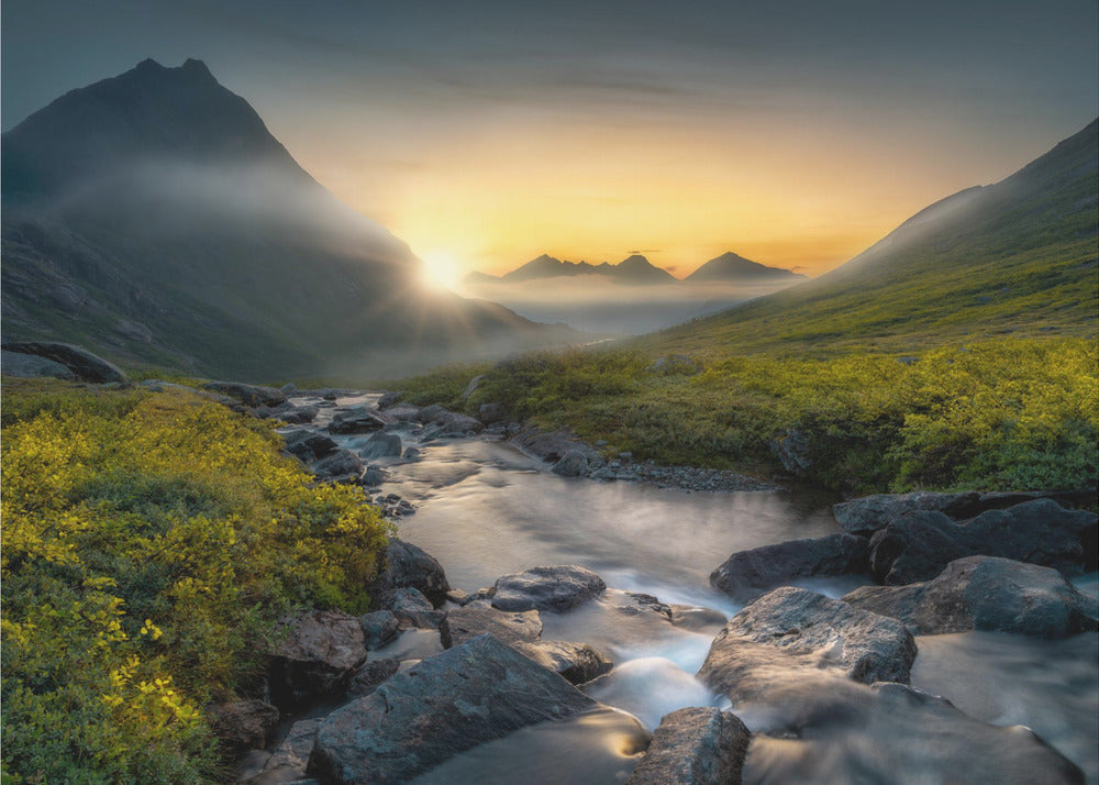 Träumen | Fototapeten