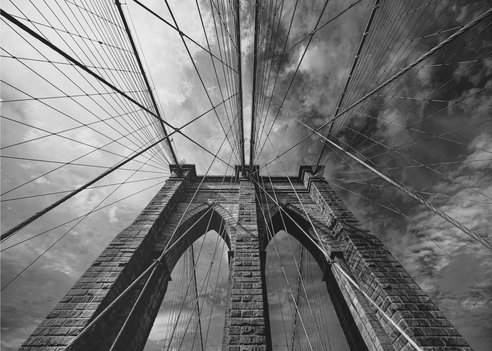 Brooklyn | Fototapeta