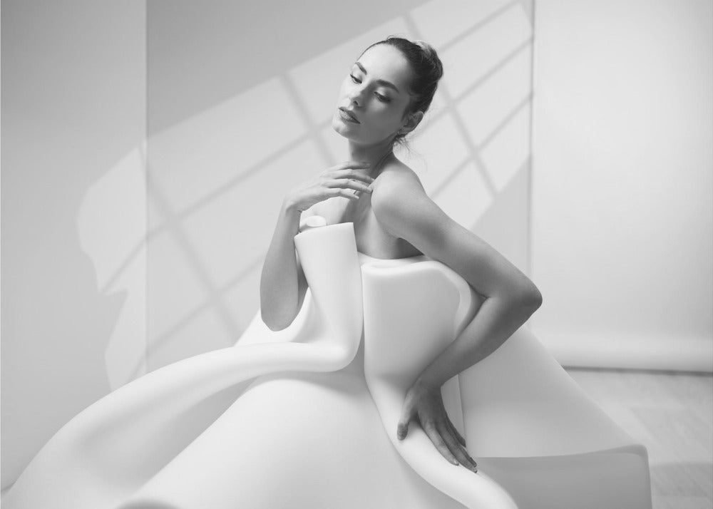 Moda - Sesión de estudio | Impresiones en Lienzo
