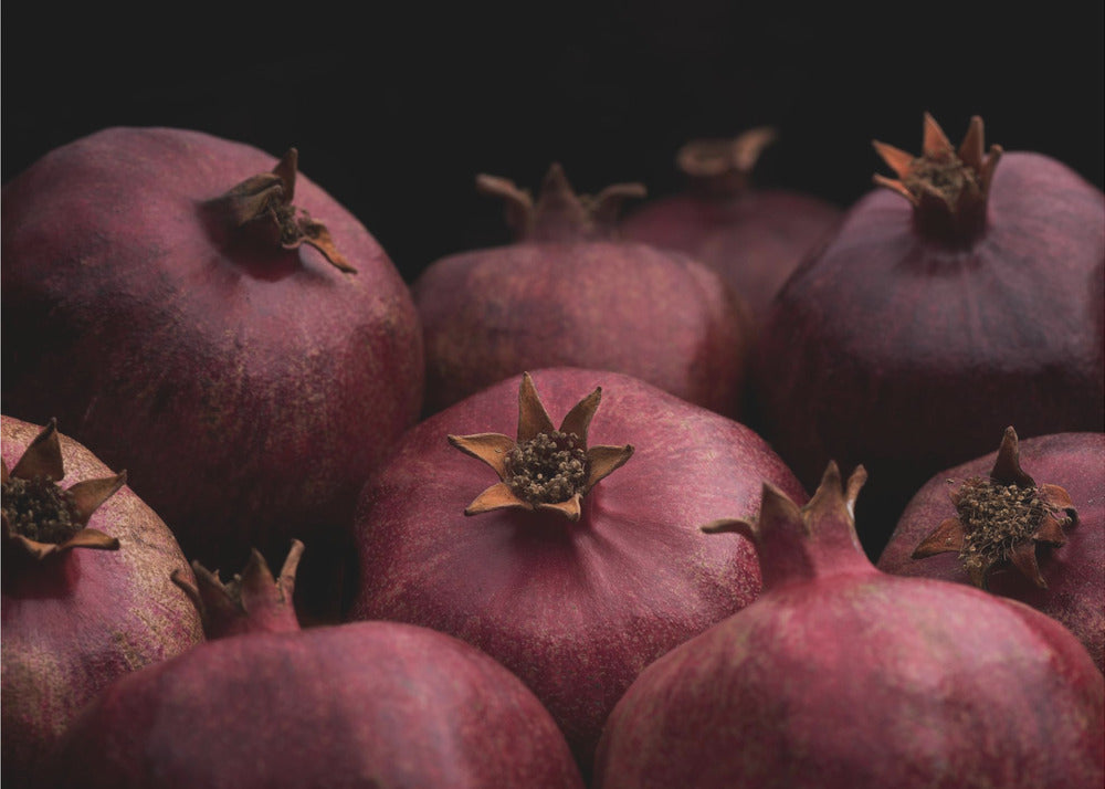 The Power Of The Pomegranates | Poster