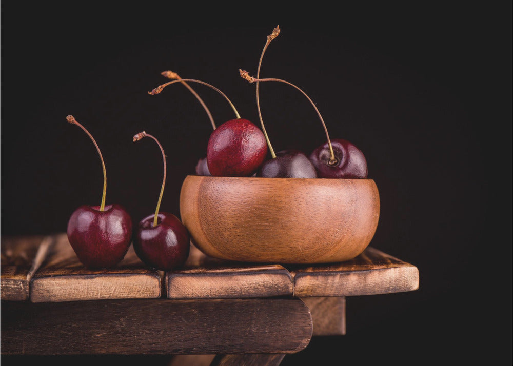 Food Art | Poster - Kunstdruck