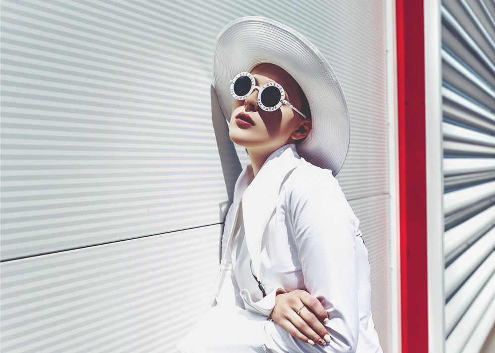 Elegancia urbana | Impresiones en Lienzo