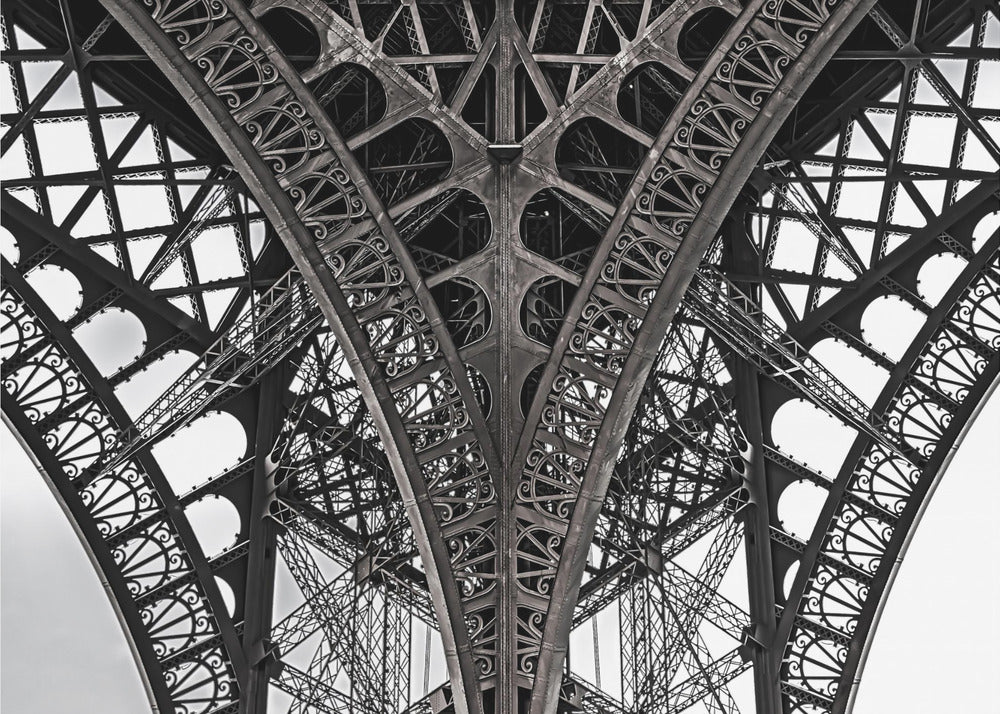 Paris Eiffeltornet II | Fototapet