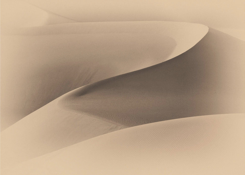Sandkonst I | Fototapet