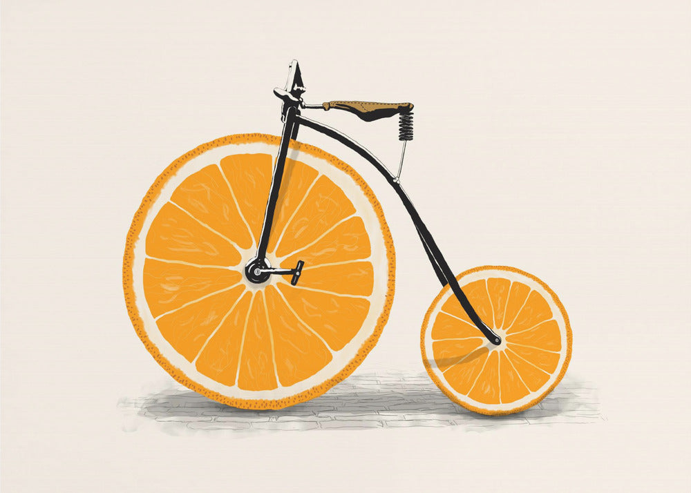 Vitamina | Posters - Impresiones de Arte