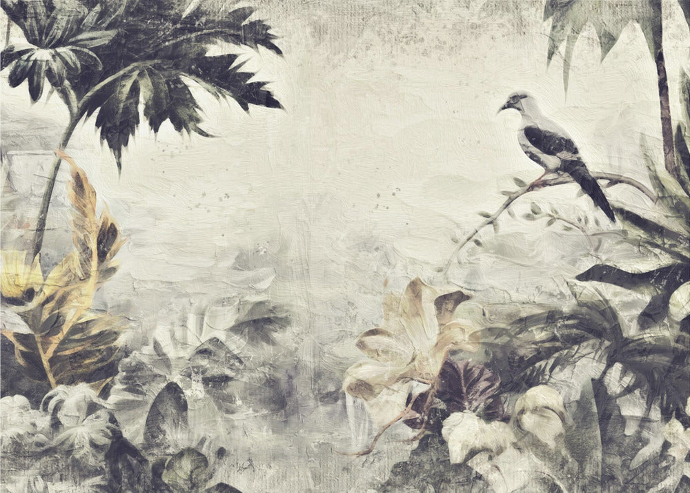 Pano Junglerk03x C | Papier Peint Photo