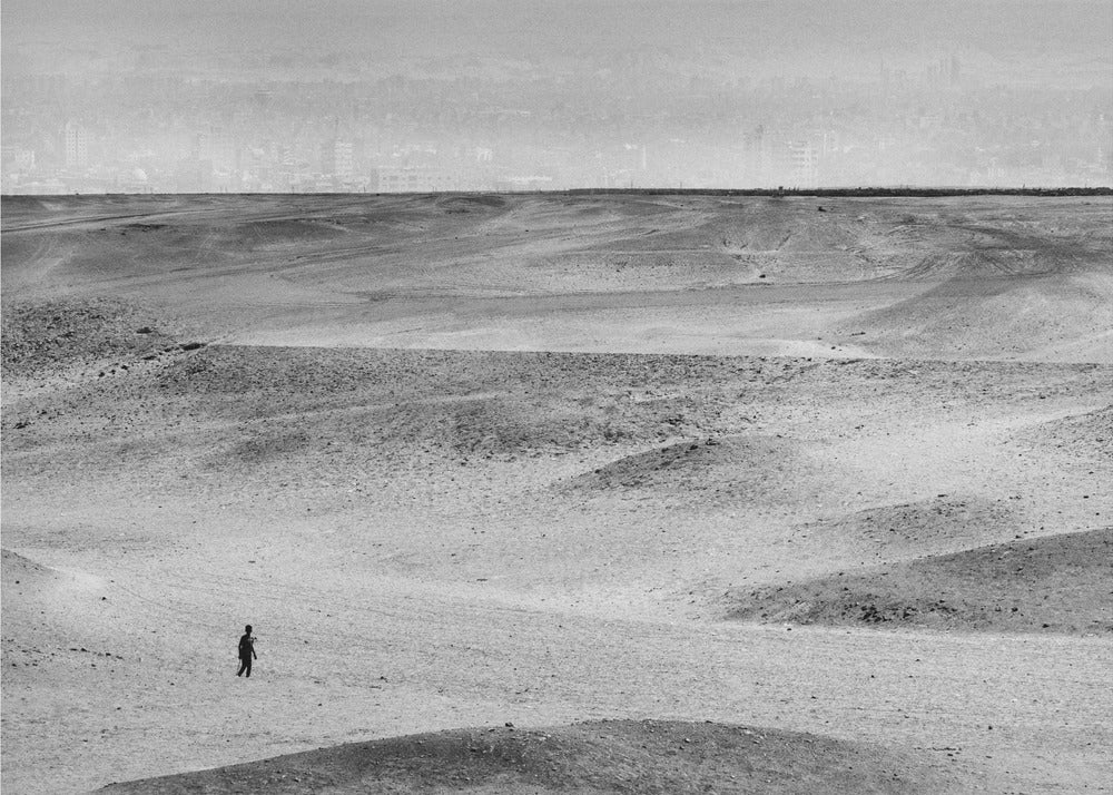 Perdido Impresiones en Lienzo