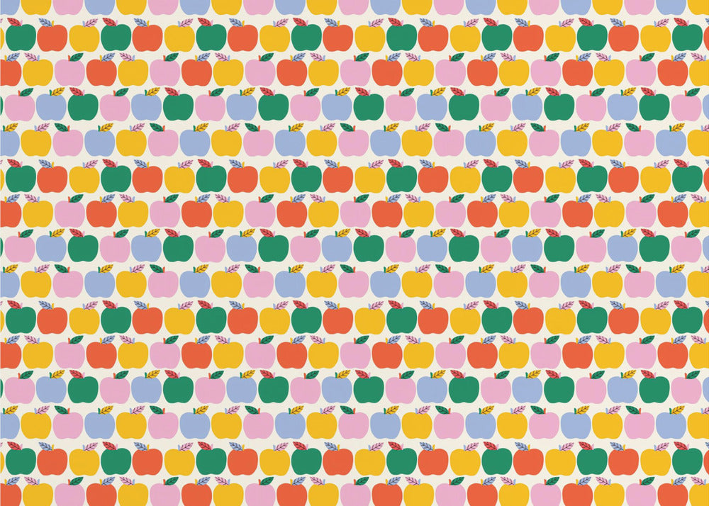 Appleplay | Fototapeta