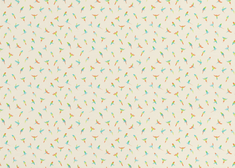 Loro | Papel Pintado Fotográfico