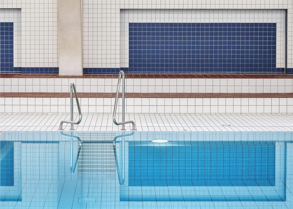 natación | Posters - Impresiones de Arte