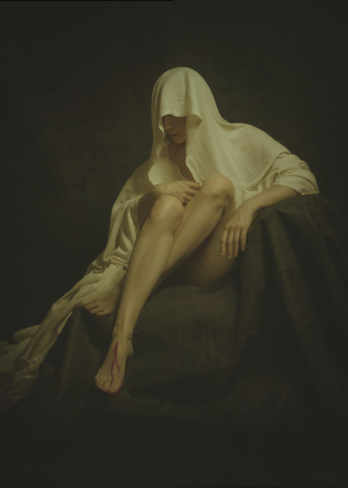 Atropos | Leinwand-Bilder