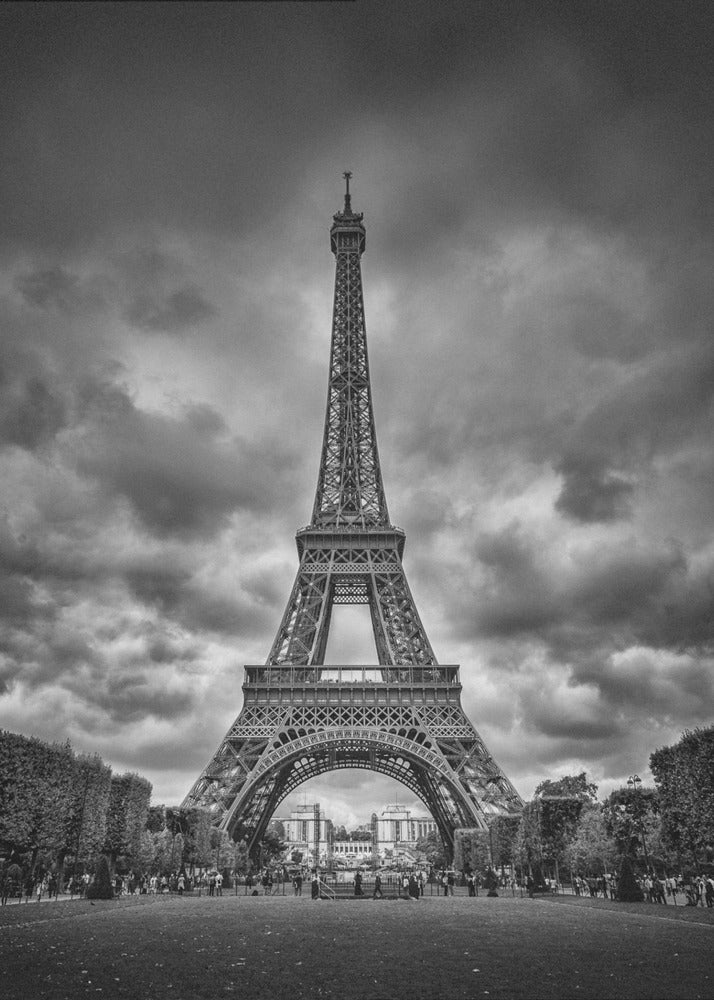 Torre Eiffel | Stampe su Tela