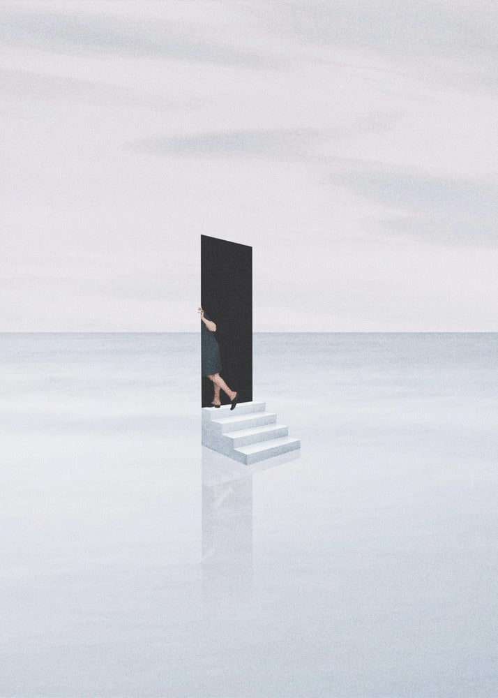 Escapism | Canvas