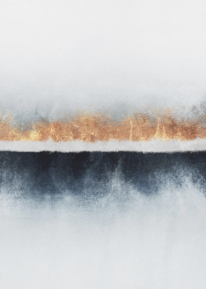 Horizonte | Impresiones en Lienzo