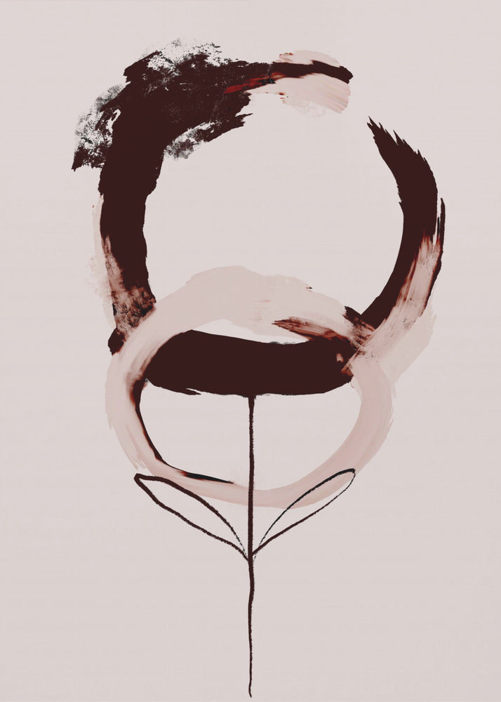 Flytande harmoni | Poster