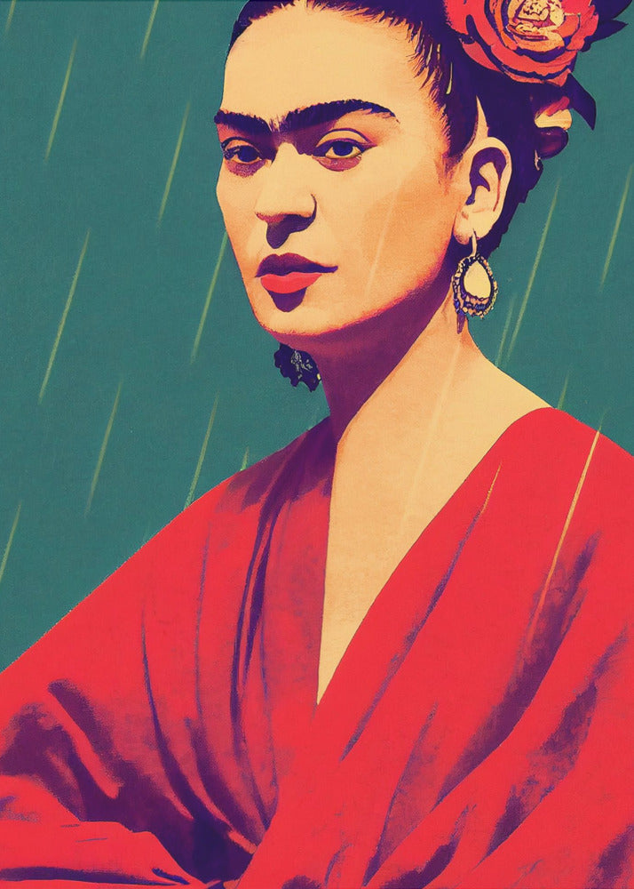 Njut av varje ögonblick | Canvas
