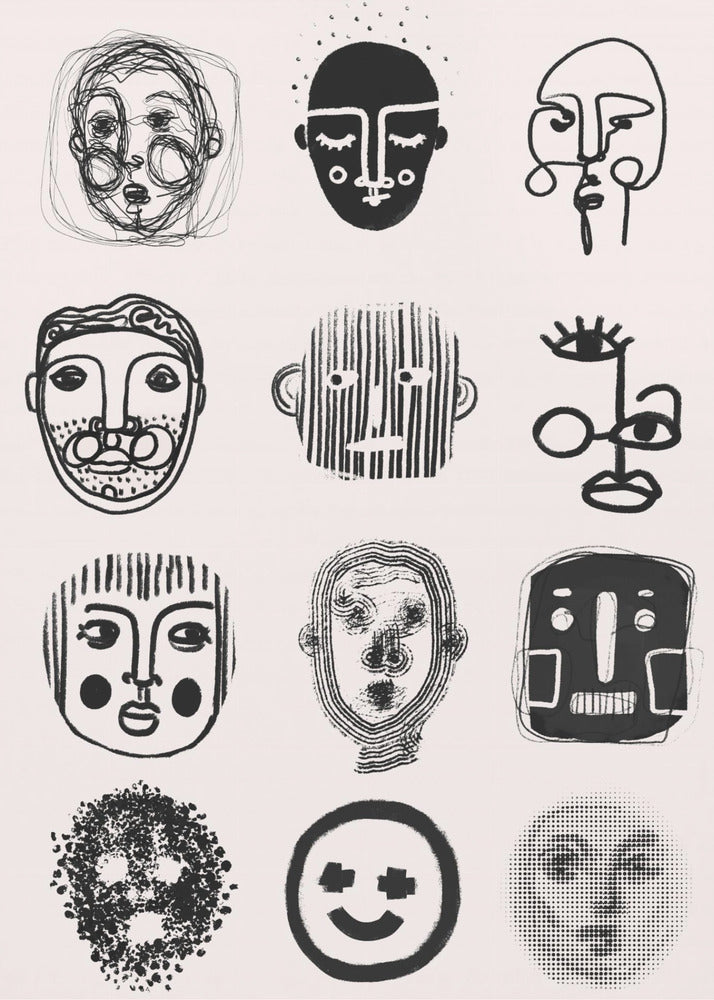 Twelve | Canvas