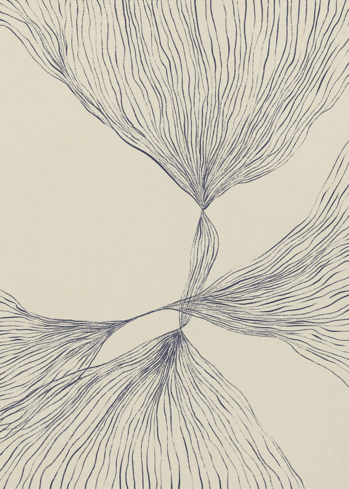 Interaction #2 | Posters - Affiche Artistique