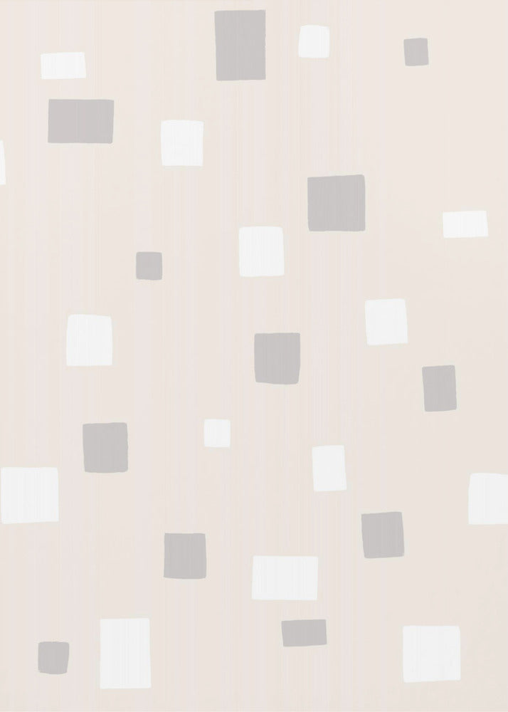 Abstract Squares | Poster