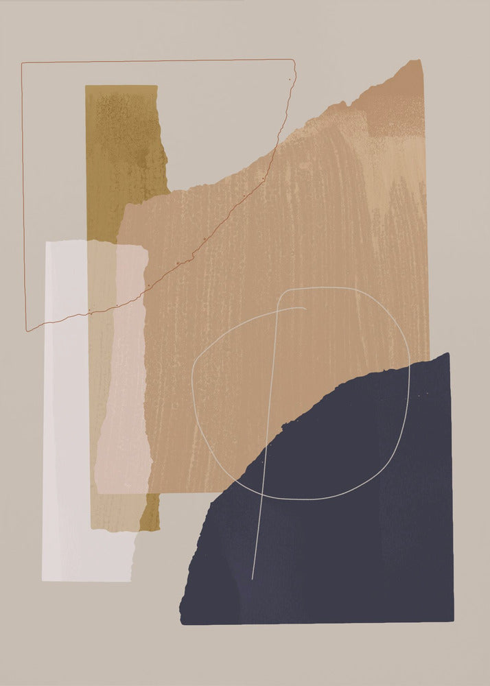 Piezas 17 | Posters - Impresiones de Arte