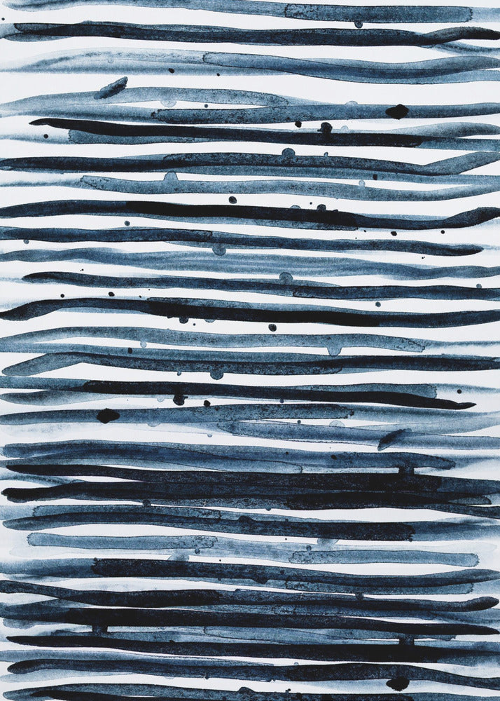 Acuarelas 9 | Posters - Impresiones de Arte