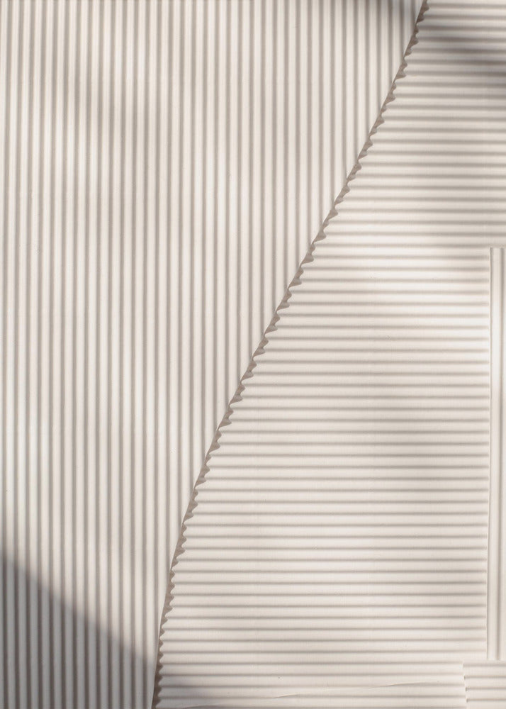 Papierstudien 4 | Leinwand-Bilder