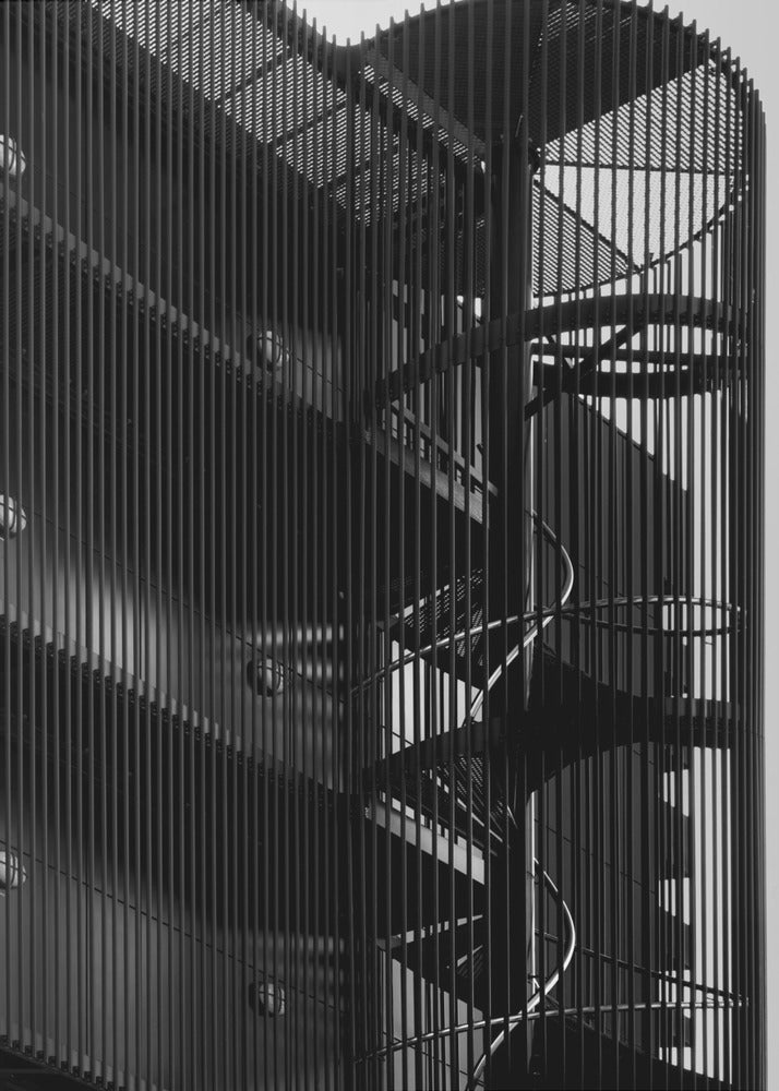 Escalier spécial | Tableaux sur Toile