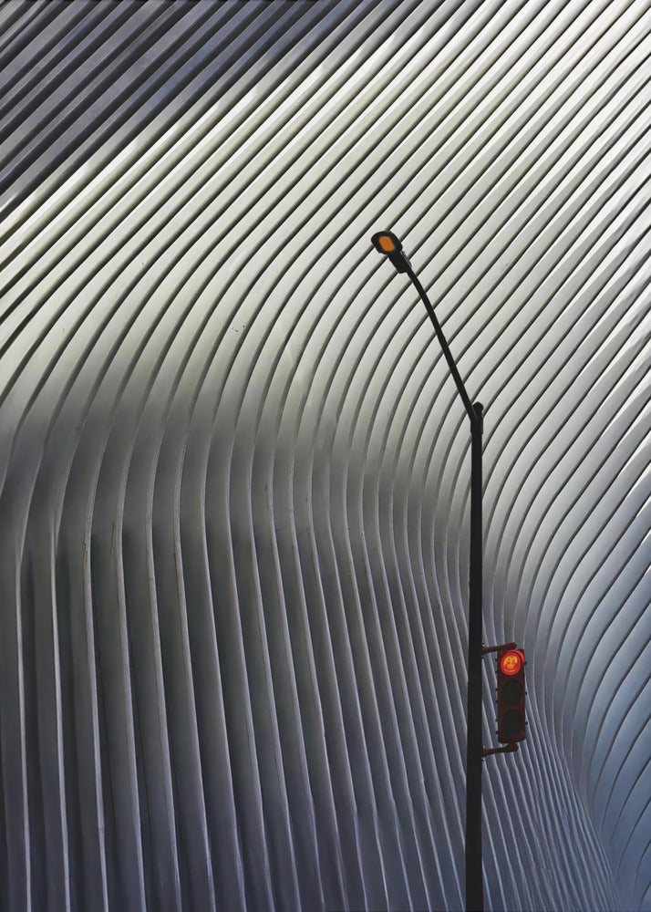 L'Oculus - Manhattan New York | Stampe su Tela