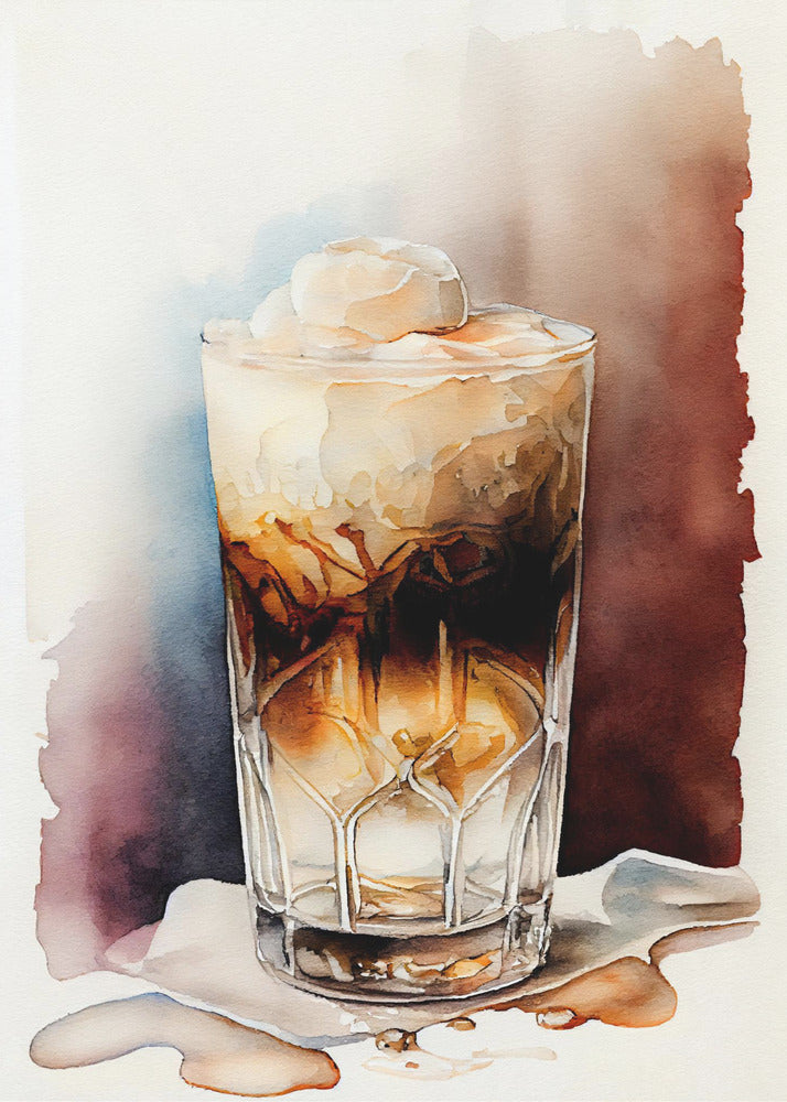 Drycker och cocktails | Poster