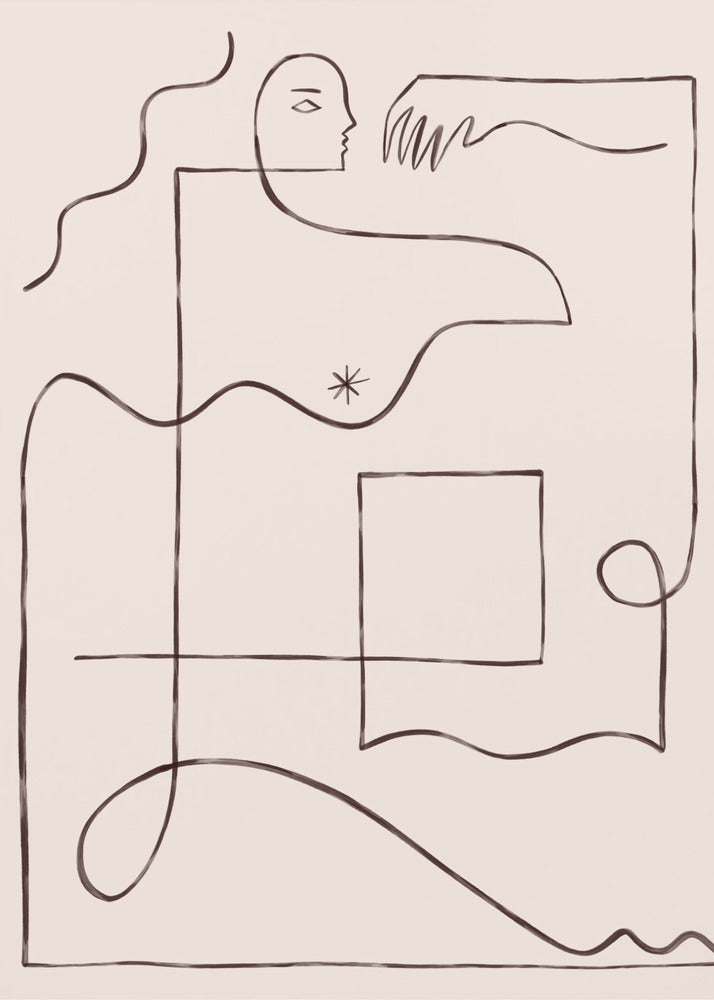 Puzzle | Poster