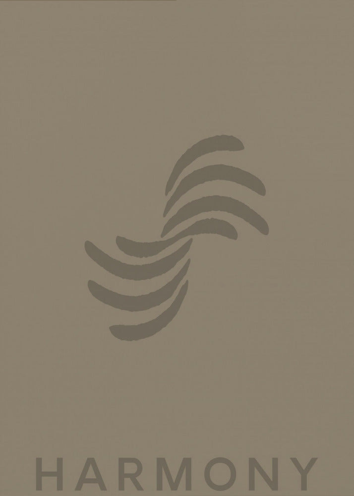 Harmony | Poster