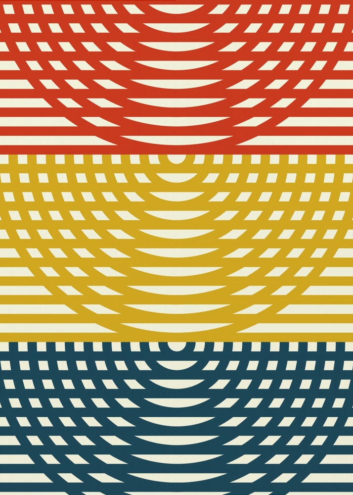 Concept 1 vers. 3 | Posters - Affiche Artistique