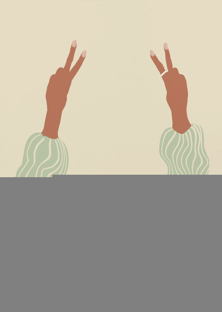 Peace | Canvas