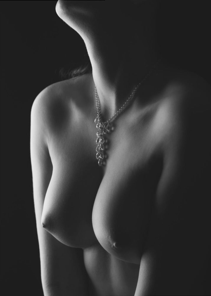 Nude curves | Poster