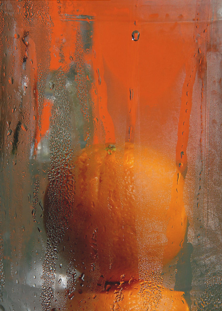 Orange Kammer | Plakater - Kunsttryk