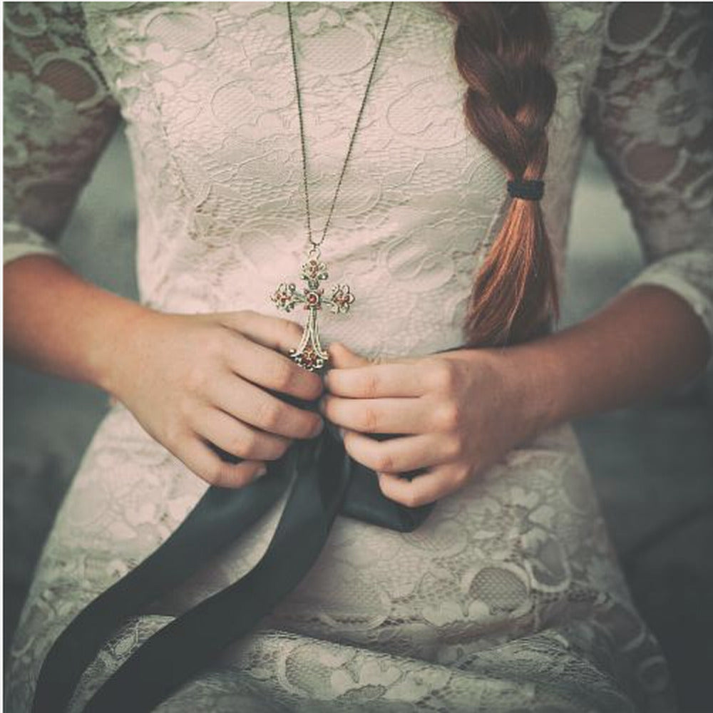 Jewellery | Canvas