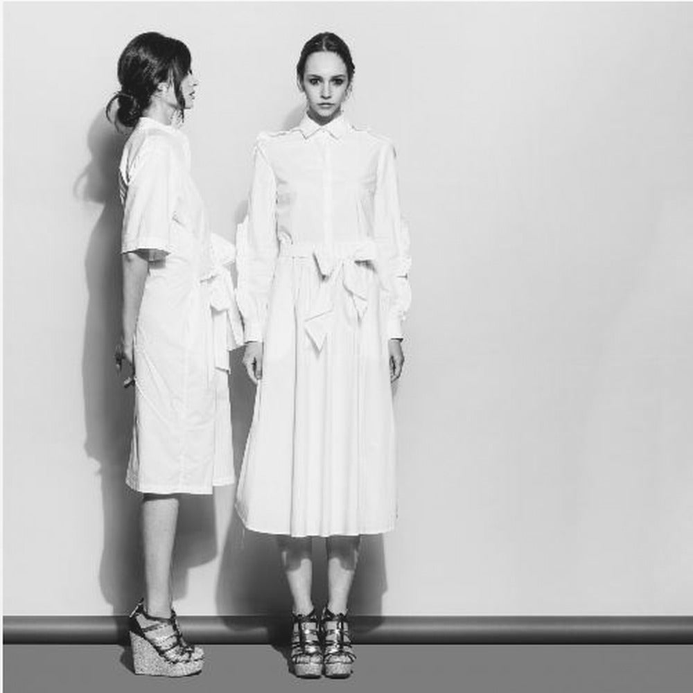 deux modèles | Tableaux sur Toile
