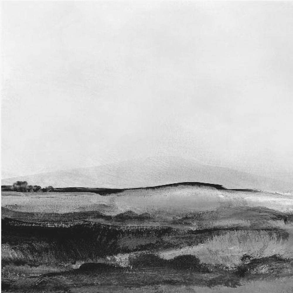 Paysage Mono No1 | Tableaux sur Toile