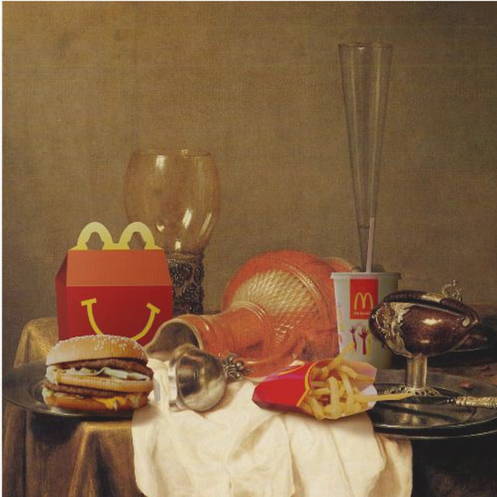 Klassisk middag | Poster