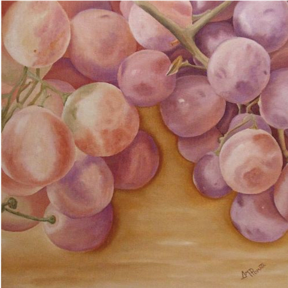 Grappe de raisin | Posters - Affiche Artistique