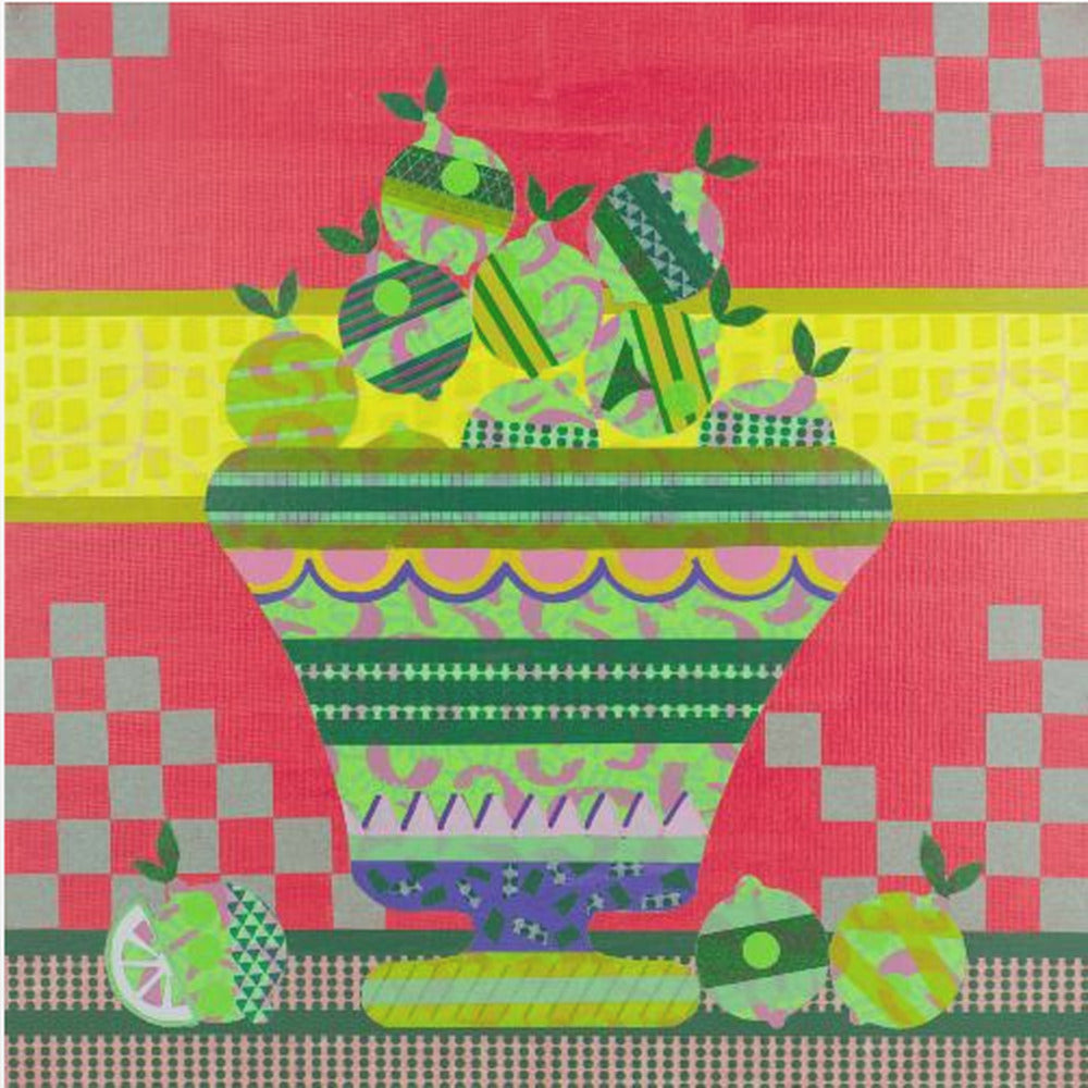 Si la vie vous donne des citrons verts. . . faites un Mojito | Tableaux sur Toile