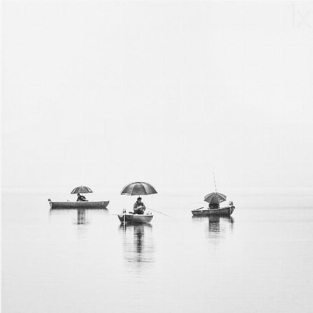 mundo de los pescadores | Impresiones en Lienzo