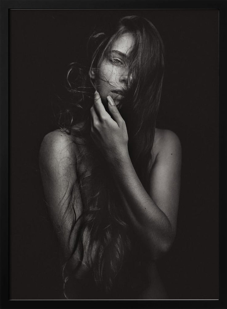 Klaudia | Poster