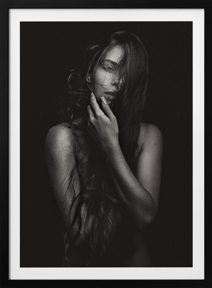 Klaudia | Poster