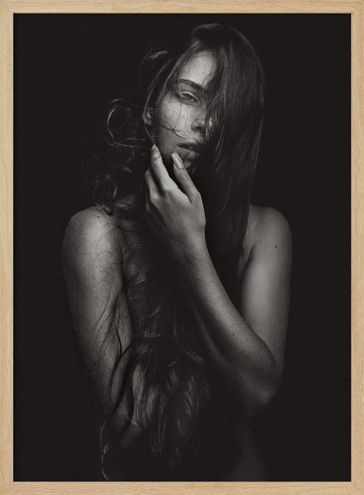 Klaudia | Poster